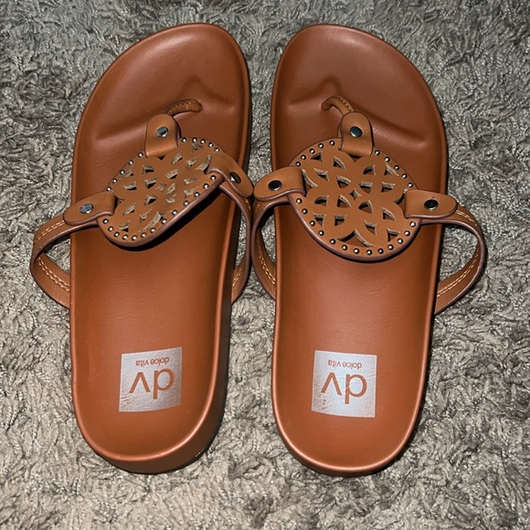 Dolce Vita Sandals - Picture 3 of 5